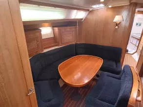 Thumbnail von Catalina 42 MKII STAR GAZER