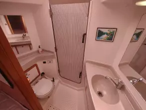 Thumbnail von Catalina 42 MKII STAR GAZER