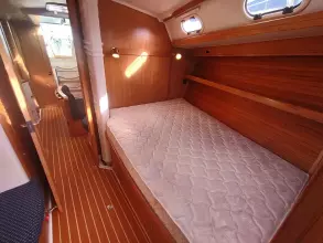 Thumbnail von Catalina 42 MKII STAR GAZER