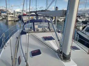 Thumbnail von Catalina 42 MKII STAR GAZER