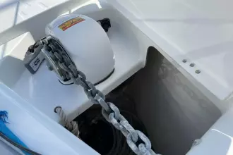 Thumbnail von Beneteau Oceanis Clipper 393 Duke of Curl