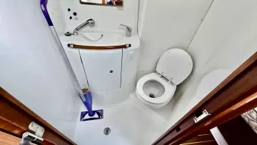 Thumbnail von Beneteau Oceanis Clipper 393 Duke of Curl