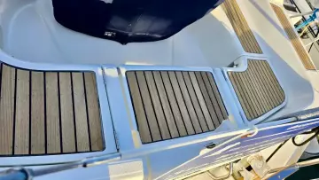 Thumbnail von Beneteau Oceanis Clipper 393 Duke of Curl