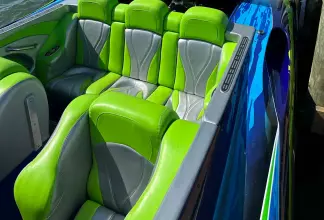 Thumbnail von Outerlimits 39 Quattro