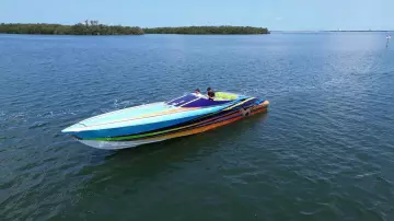 Thumbnail von Outerlimits 39 Quattro