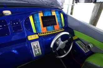 Thumbnail von Outerlimits 39 Quattro