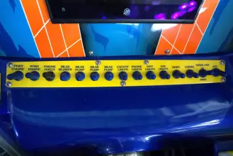 Thumbnail von Outerlimits 39 Quattro