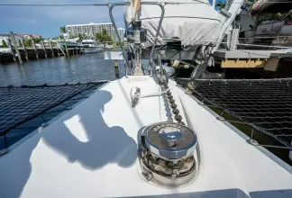 Thumbnail von Lagoon 42