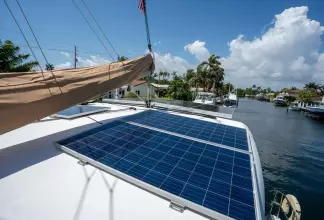 Thumbnail von Lagoon 42