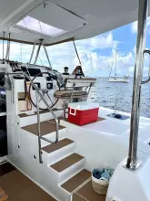 Thumbnail von Lagoon 42