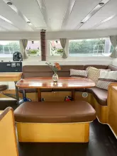 Thumbnail von Lagoon 42