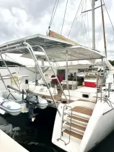 Thumbnail von Lagoon 42