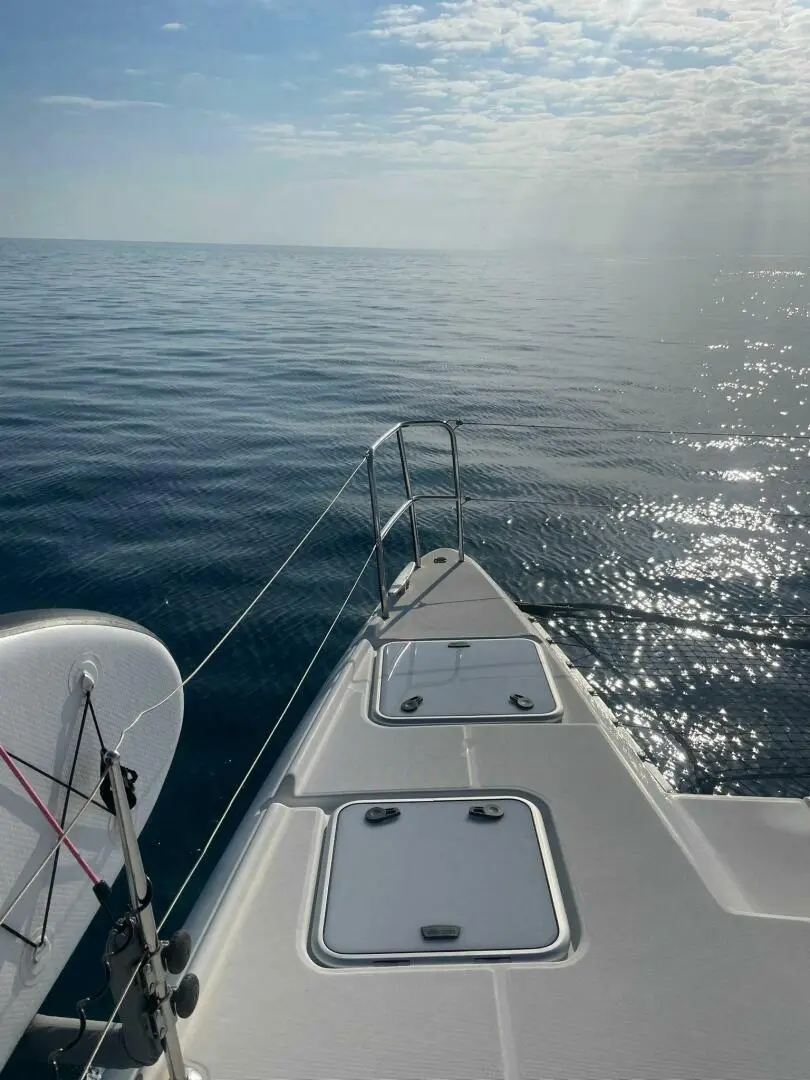 Thumbnail von Lagoon 42