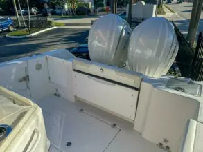 Thumbnail von Edgewater 262 CC