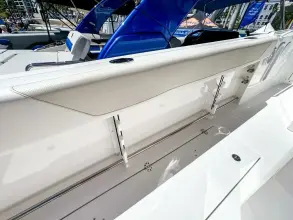 Thumbnail von Edgewater 262 CC