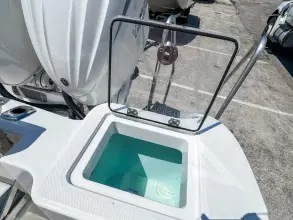 Thumbnail von Edgewater 262 CC