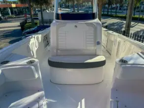 Thumbnail von Edgewater 262 CC