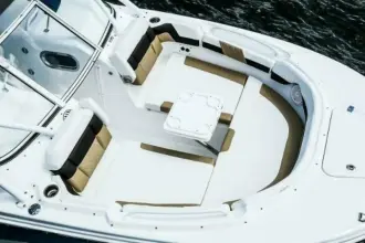 Thumbnail von Edgewater 248 CX