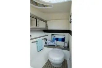 Thumbnail von Edgewater 248 CX