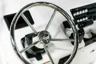 Thumbnail von Edgewater 208 CC