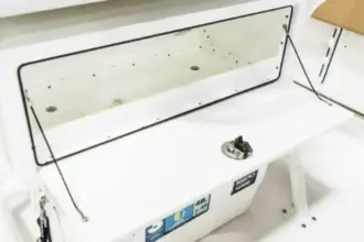 Thumbnail von Edgewater 208 CC