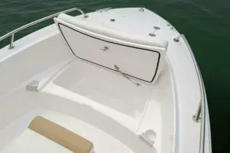 Thumbnail von Edgewater 188 CC