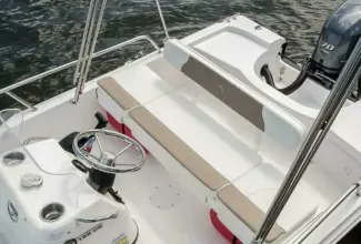 Thumbnail von Edgewater 158 CS