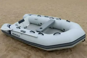 Thumbnail von Highfield Roll Up 200 KAL