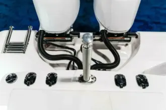 Thumbnail von Edgewater 262 CX