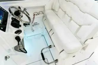 Thumbnail von Edgewater 262 CX