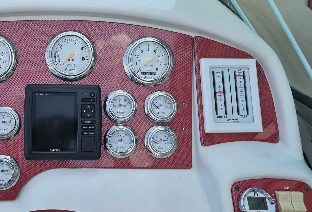 Thumbnail von Formula 382 Fasttech