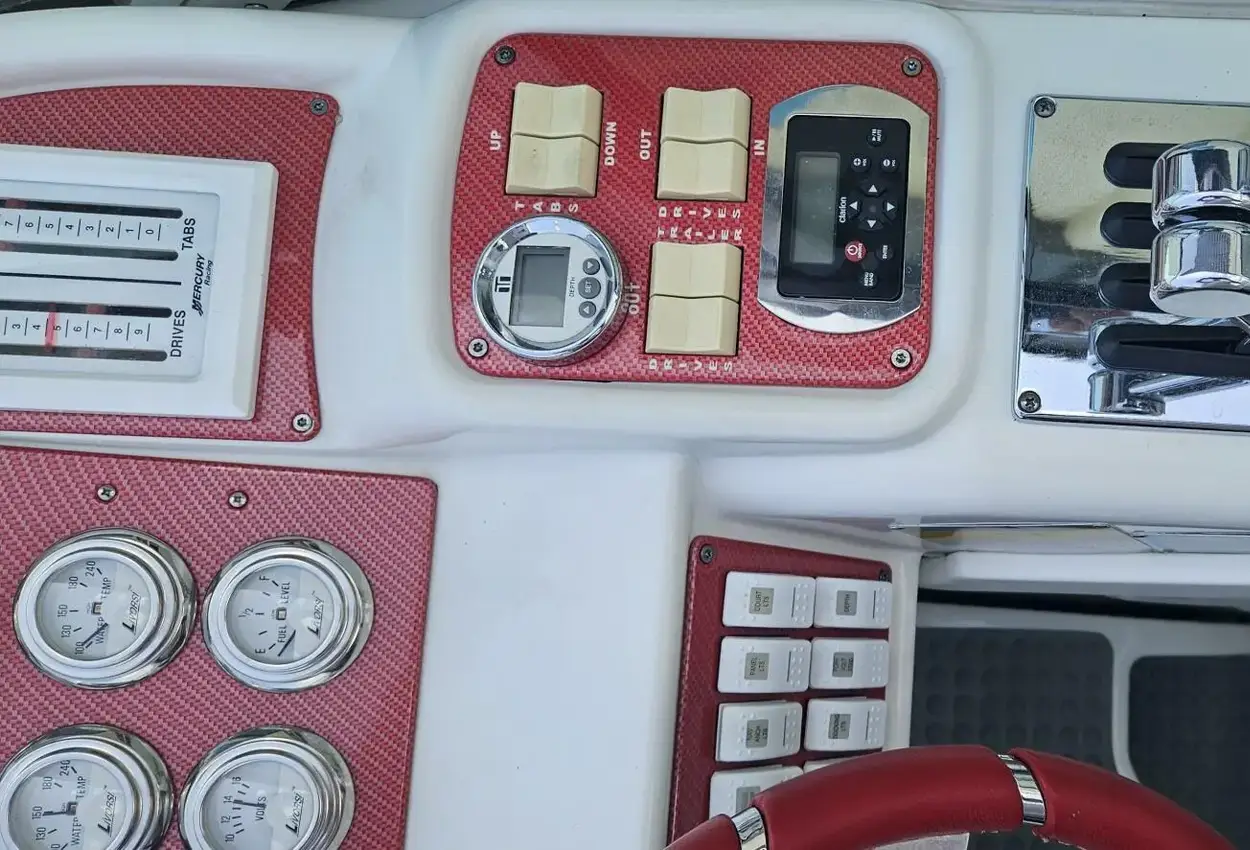 Thumbnail von Formula 382 Fasttech