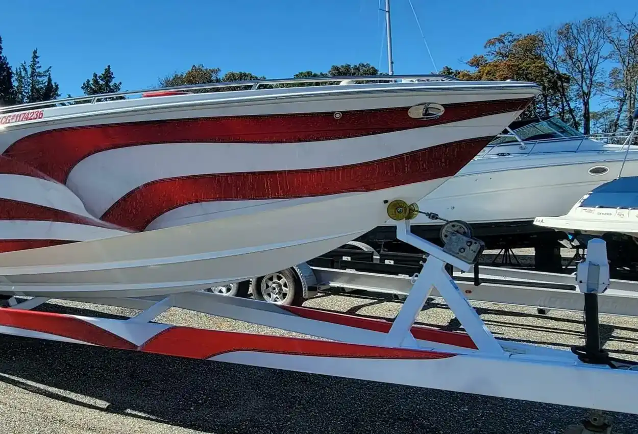 Thumbnail von Formula 382 Fasttech