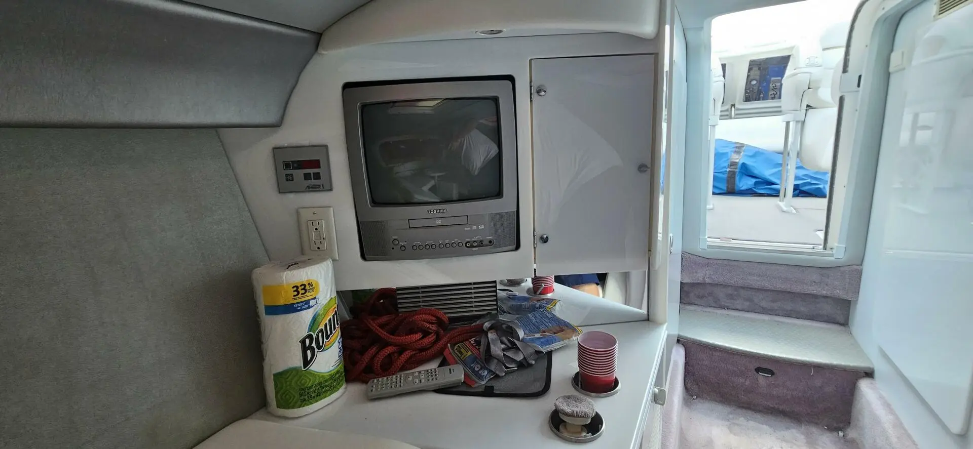 Thumbnail von Formula 382 Fasttech