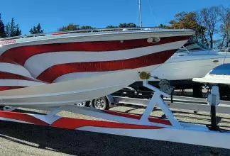 Thumbnail von Formula 382 Fasttech