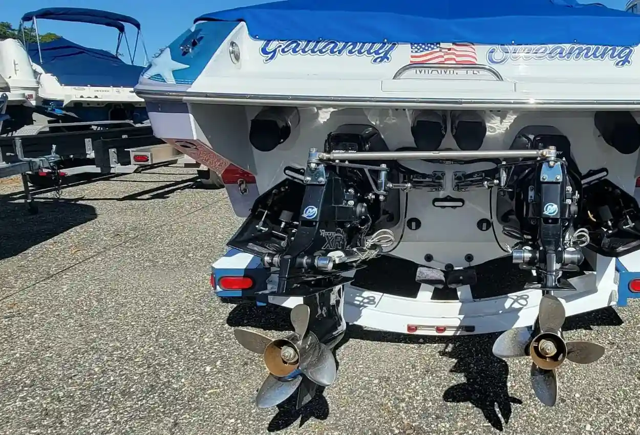 Thumbnail von Formula 382 Fasttech