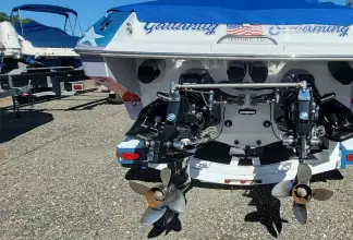 Thumbnail von Formula 382 Fasttech