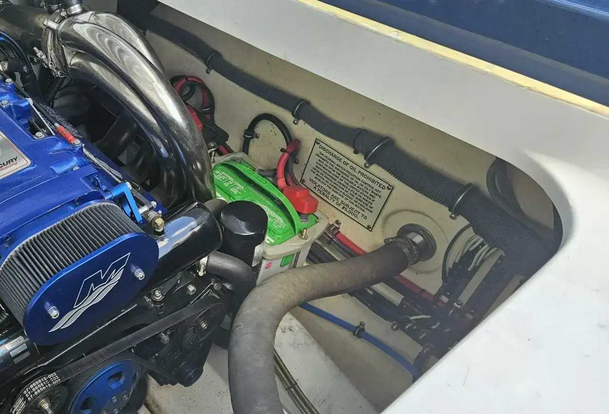 Thumbnail von Formula 382 Fasttech