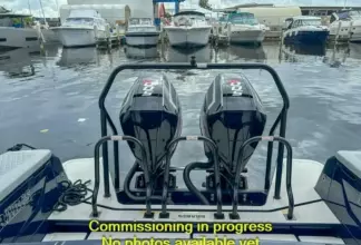 Thumbnail von Brabus Shadow 1000 Sun-Top