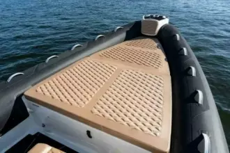 Thumbnail von Highfield Sport 800