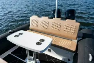 Thumbnail von Highfield Sport 800