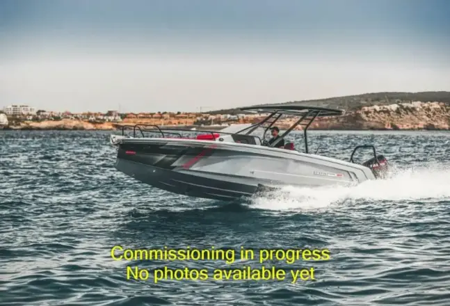 Brabus Shadow 300 Cross-Top Edition 1