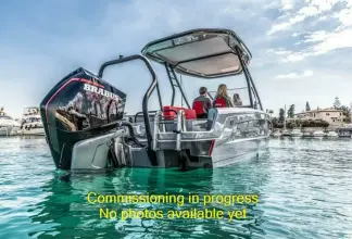 Thumbnail von Brabus Shadow 300 Cross-Top Edition 1