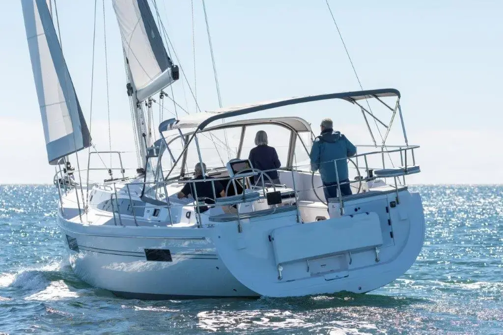 Thumbnail von Catalina 426