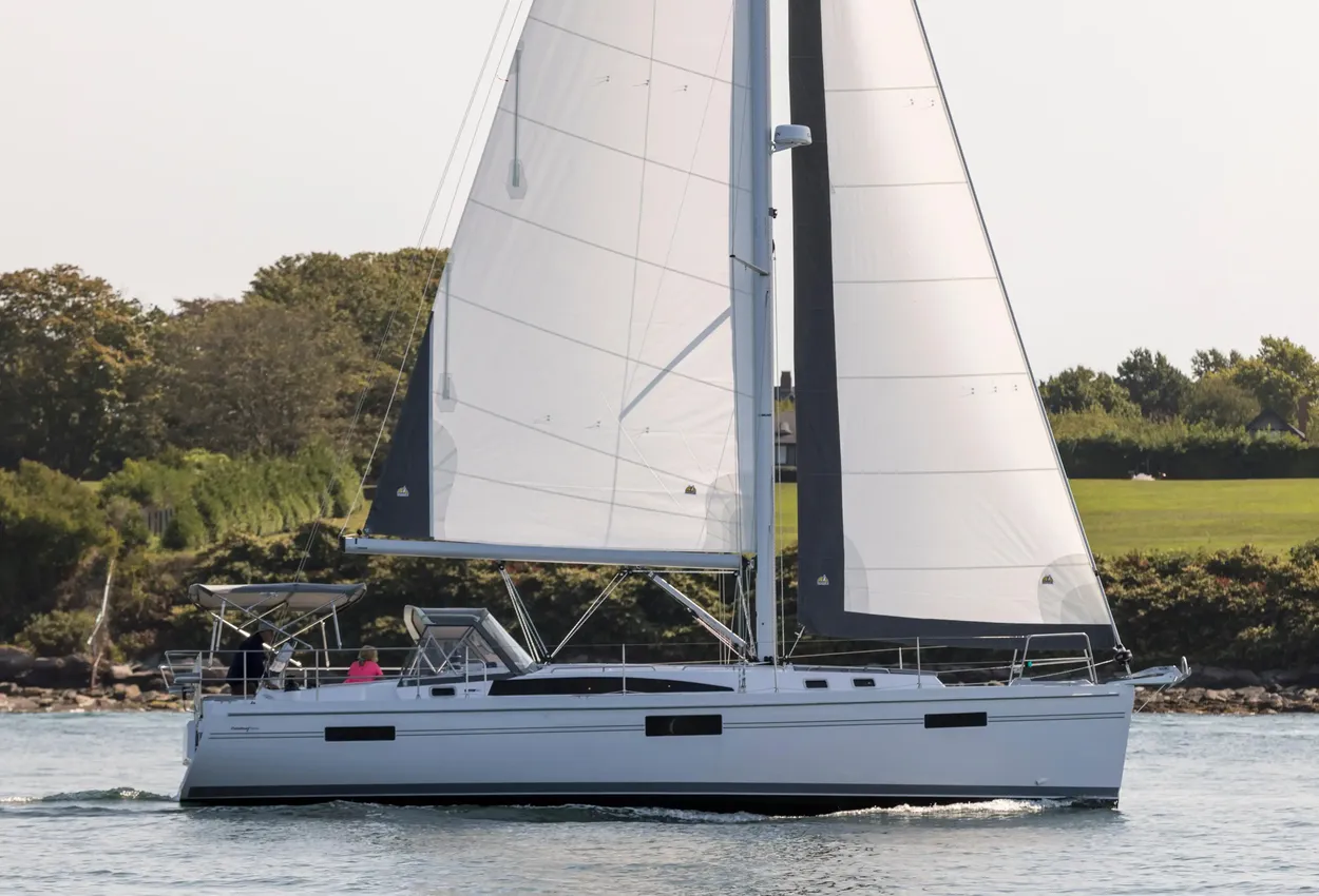 Thumbnail von Catalina 426