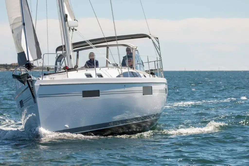 Thumbnail von Catalina 426