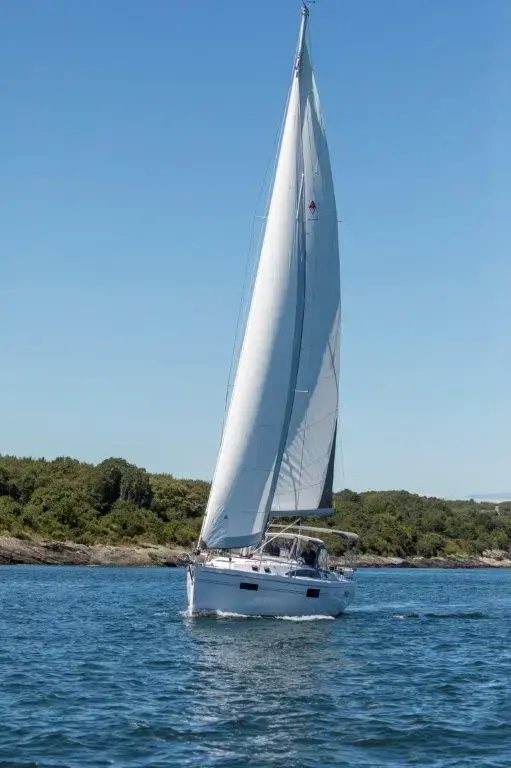 Thumbnail von Catalina 426