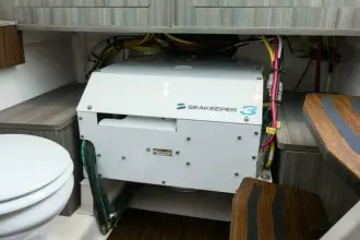 Thumbnail von Wellcraft Fisherman 352