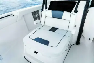 Thumbnail von Wellcraft Fisherman 352