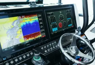 Thumbnail von Wellcraft Fisherman 352